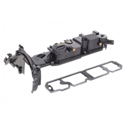 Клапанная крышка Ford Focus 3 / Форд Фокус 3 1.5TDCi 2011-2018 P1115106 BOGAP (Германия)