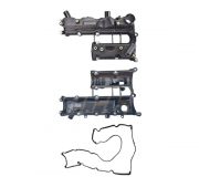 Кришка клапанів Ford Focus 3 / Форд Фокус 3 1.6 (бензин) 2011-2018 VC21-1032 FRECCIA (Італія)