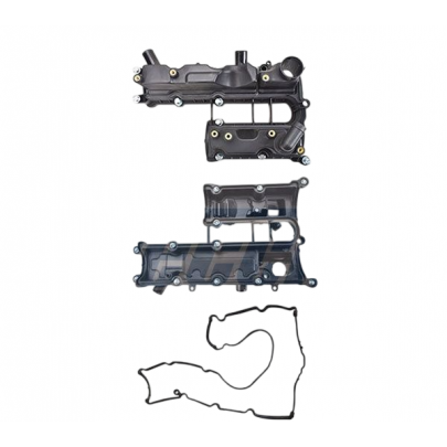 Клапанная крышка Ford Focus 3 / Форд Фокус 3 1.6 (бензин) 2011-2018 VC21-1032 FRECCIA (Италия)