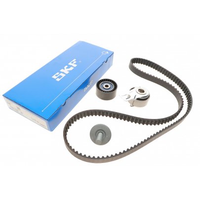 Комплект ГРМ Ford Focus 3 / Форд Фокус 3 1.5TDCi 2011-2018 VKMA03318 SKF (Франция)