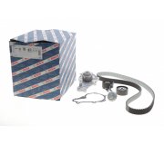 Комплект ГРМ + помпа Ford Focus 3 / Форд Фокус 3 1.6TDCi 2011-2018 1987946988 BOSCH (Німеччина)