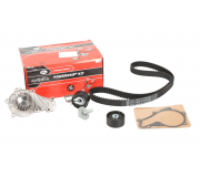 Комплект ГРМ + помпа Ford Focus 3 / Форд Фокус 3 1.6TDCi 2011-2018 KP15656XS GATES (Бельгія)