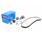 Комплект ГРМ + помпа Ford Focus 3 / Форд Фокус 3 1.6TDCi 2011-2018 VKMC03316 SKF (Франція)