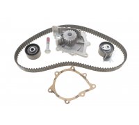 Комплект ГРМ + помпа (T7DB / T7DA / T8DA) Ford Focus 3 / Форд Фокус 3 2.0TDCi 2011-2018 1987946960 BOSCH (Германия)