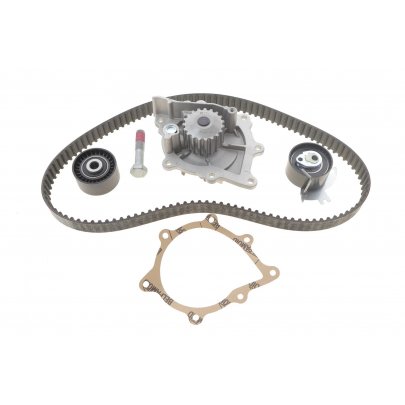 Комплект ГРМ + помпа (T7DB / T7DA / T8DA) Ford Focus 3 / Форд Фокус 3 2.0TDCi 2011-2018 1987946960 BOSCH (Германия)