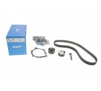 Комплект ГРМ + помпа (T7DB / T7DA / T8DA) Ford Focus 3 / Форд Фокус 3 2.0TDCi 2011-2018 VKMC03317 SKF (Франция)