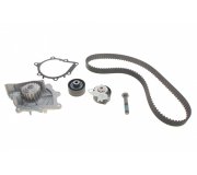 Комплект ГРМ + помпа (T7DB / T7DA / T8DA) Ford Focus 3 / Форд Фокус 3 2.0TDCi 2011-2018 5504271 RUVILLE (Німеччина)