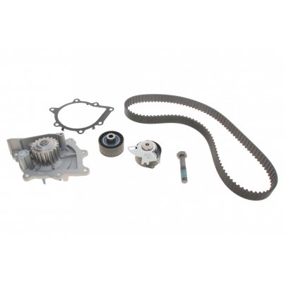 Комплект ГРМ + помпа (T7DB / T7DA / T8DA) Ford Focus 3 / Форд Фокус 3 2.0TDCi 2011-2018 5504271 RUVILLE (Германия)