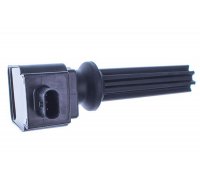 Катушка зажигания Ford Focus 3 / Форд Фокус 3 2.0 (бензин) 2011-2018 060717234012 MAGNETI MARELLI (Италия)