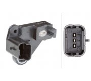 Датчик положення колінвалу Ford Focus 3 / Форд Фокус 3 1.0 / 1.5 / 1.6 / 2.0 (бензин) 2011-2018 6PU013122-251 HELLA (Німеччина)