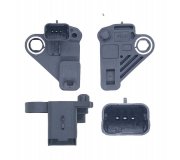 Датчик положения коленвала Ford Focus 3 / Форд Фокус 3 1.0 / 1.5 / 1.6 / 2.0 (бензин) 2011-2018 CRS00017 WAGNER (Германия)