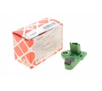 Датчик положения коленвала Ford Focus 3 / Форд Фокус 3 1.5TDCi 2011-2018 185370 FEBI (Германия)