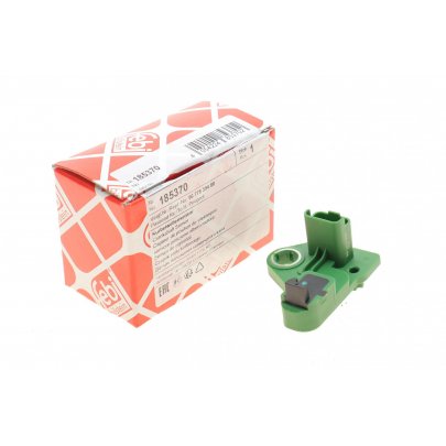 Датчик положения коленвала Ford Focus 3 / Форд Фокус 3 1.5TDCi 2011-2018 185370 FEBI (Германия)