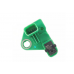 Датчик положения коленвала Ford Focus 3 / Форд Фокус 3 1.5TDCi 2011-2018 SS12315-12B1 DELPHI (США) - Фото №1