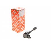 Катушка зажигания Ford Focus 3 / Форд Фокус 3 1.6 (бензин) 2011-2018 176126 FEBI (Германия)