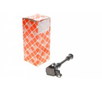 Катушка зажигания Ford Focus 3 / Форд Фокус 3 1.6 (бензин) 2011-2018 176126 FEBI (Германия)