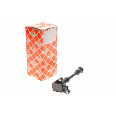 Катушка зажигания Ford Focus 3 / Форд Фокус 3 1.6 (бензин) 2011-2018 176126 FEBI (Германия)