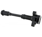 Катушка зажигания Ford Focus 3 / Форд Фокус 3 1.6 (бензин) 2011-2018 21640-003 FEBEST (Германия)