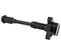 Катушка зажигания Ford Focus 3 / Форд Фокус 3 1.6 (бензин) 2011-2018 21640-003 FEBEST (Германия)