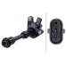 Катушка зажигания Ford Focus 3 / Форд Фокус 3 1.6 (бензин) 2011-2018 5DA358168-671 HELLA (Германия) - Фото №1