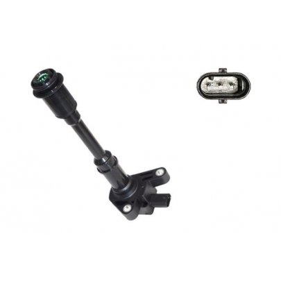 Катушка зажигания Ford Focus 3 / Форд Фокус 3 1.6 (бензин) 2011-2018 880422A ERA (Италия)