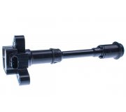 Катушка зажигания Ford Focus 3 / Форд Фокус 3 1.6 (бензин) 2011-2018 E100066 DENCKERMANN (Польша)