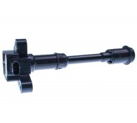 Катушка зажигания Ford Focus 3 / Форд Фокус 3 1.6 (бензин) 2011-2018 E100066 DENCKERMANN (Польша)