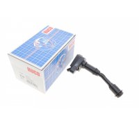 Катушка зажигания Ford Focus 3 / Форд Фокус 3 1.5 (бензин) 2011-2018 133956 Hitachi (Япония)