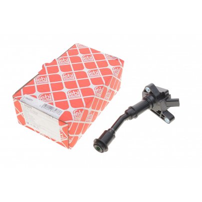 Катушка зажигания Ford Focus 3 / Форд Фокус 3 1.5 (бензин) 2011-2018 183277 FEBI (Германия)