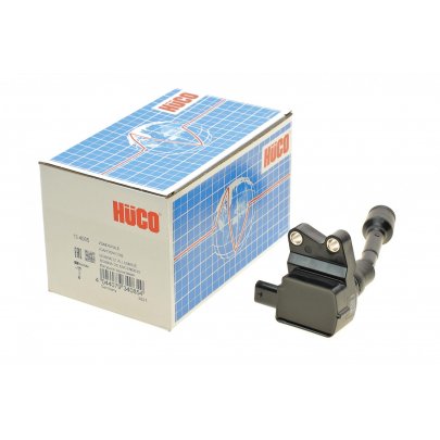 Катушка зажигания Ford Focus 3 / Форд Фокус 3 1.0 (бензин) 2011-2018 134085 Hitachi (Япония)