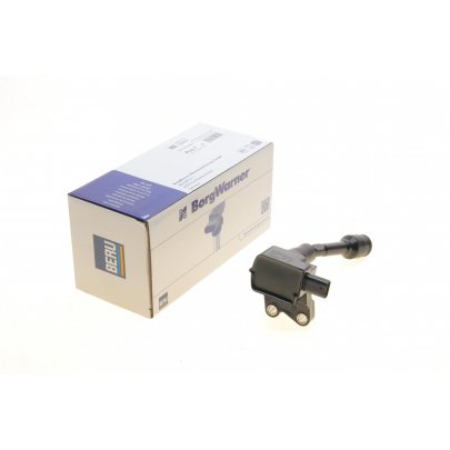 Катушка зажигания Ford Focus 3 / Форд Фокус 3 1.0 (бензин) 2011-2018 ZSE215 BERU (Германия)