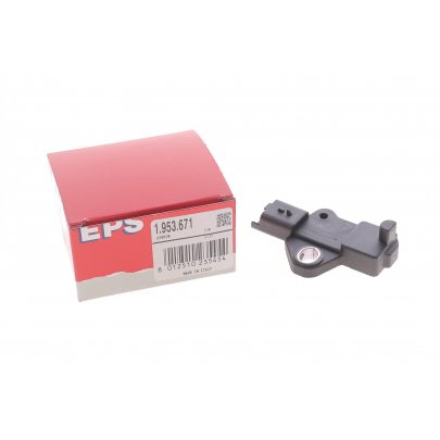 Датчик положения коленвала (UKDB / TYDA / TXDB / UFDB) Ford Focus 3 / Форд Фокус 3 2.0TDCi 2011-2018 1953671 EPS (Италия)