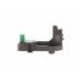 Датчик положения коленвала (T7DB / T7DA / T8DA) Ford Focus 3 / Форд Фокус 3 2.0TDCi 2011-2018 755162 NRF (Нидерланды) - Фото №2