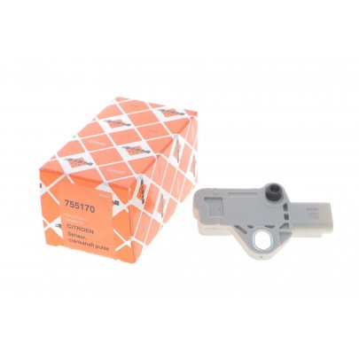 Датчик положения коленвала (UKDB / TYDA / TXDB / UFDB) Ford Focus 3 / Форд Фокус 3 2.0TDCi 2011-2018 755170 NRF (Нидерланды)