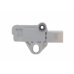 Датчик положения коленвала (UKDB / TYDA / TXDB / UFDB) Ford Focus 3 / Форд Фокус 3 2.0TDCi 2011-2018 755170 NRF (Нидерланды) - Фото №3