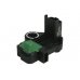 Датчик положения коленвала (T7DB / T7DA / T8DA) Ford Focus 3 / Форд Фокус 3 2.0TDCi 2011-2018 SS12305-12B1 DELPHI (США) - Фото №1
