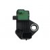 Датчик положения коленвала (T7DB / T7DA / T8DA) Ford Focus 3 / Форд Фокус 3 2.0TDCi 2011-2018 SS12305-12B1 DELPHI (США) - Фото №2
