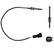 Датчик температуры выхлопных газов (после DPF) Ford Focus 3 / Форд Фокус 3 1.5TDCi 2011-2018 ETP00068 WAGNER (Германия)