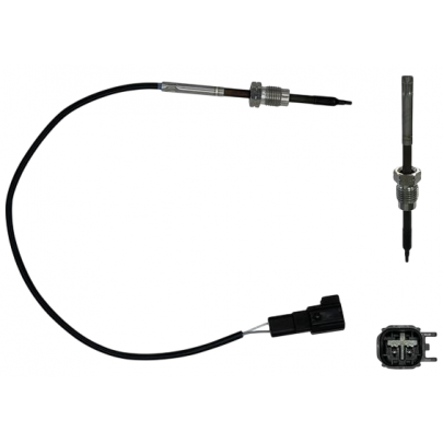 Датчик температуры выхлопных газов (после DPF) Ford Focus 3 / Форд Фокус 3 1.5TDCi 2011-2018 ETP00068 WAGNER (Германия)