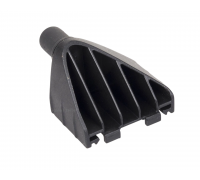 Крепление полки багажника (левая) VW Caddy III / Фольксваген Кадди 3 2004-2015 2K0863533 VAG (Германия)