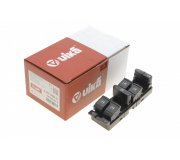 Блок управления склоподъемника (водительская) Volkswagen Sharan / Фольксваген Шаран 1995-2010 99591809901 VIKA (Тайвань)