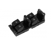 Блок управления склоподъемника (водительская) Volkswagen Sharan / Фольксваген Шаран 1995-2010 EWSSE005 NTY (Польша)