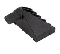 Крепление полки багажника (правая) VW Caddy III / Фольксваген Кадди 3 2004-2015 EZCVW595 NTY (Польша)