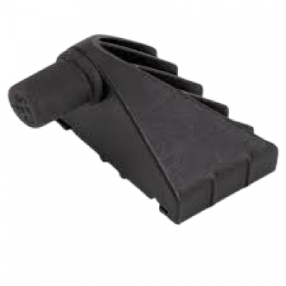 Крепление полки багажника (правая) VW Caddy III / Фольксваген Кадди 3 2004-2015 EZCVW595 NTY (Польша)