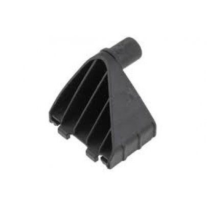 Крепление полки багажника (левая) VW Caddy III / Фольксваген Кадди 3 2004-2015 EZCVW596 NTY (Польша)