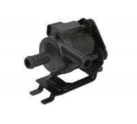 Додатковий насос системи охолодження ( OE 1763048 ) Ford Focus 3 / Форд Фокус 3 1.0 (бензин) 2011-2018 33110736 SWAG (Німеччина)