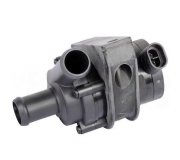 Додатковий насос системи охолодження ( OE 1742703 ) Ford Focus 3 / Форд Фокус 3 2.0TDCi 2011-2018 7.10101.10.0 PIERBURG (Німеччина)