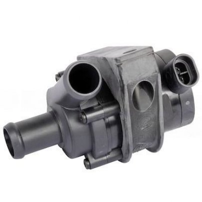Додатковий насос системи охолодження ( OE 1742703 ) Ford Focus 3 / Форд Фокус 3 2.0TDCi 2011-2018 7.10101.10.0 PIERBURG (Німеччина)