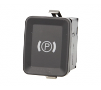  Кнопка вимкнення стояночного гальма Volkswagen Passat B6 / Фольксваген Пассат Б6 2005-2010 114992 TOPRAN (Німеччина)