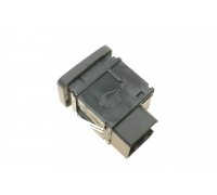  Кнопка вимкнення стояночного гальма Volkswagen Passat B6 / Фольксваген Пассат Б6 2005-2010 0916403 METZGER (Німеччина)